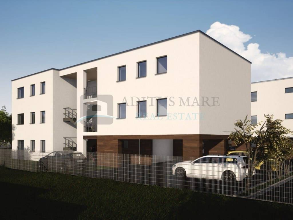 Stan u novogradnji, Prodaja, Vodice, Srima