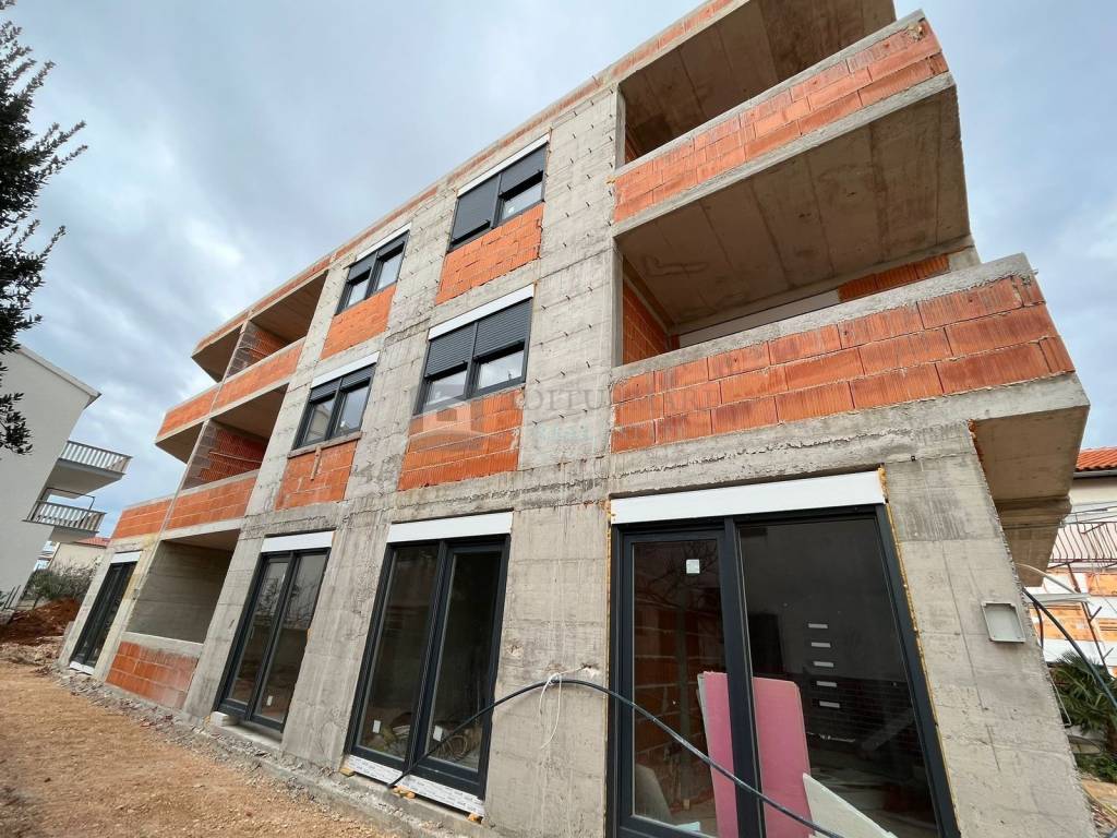 Stan u novogradnji, Prodaja, Vodice, Srima