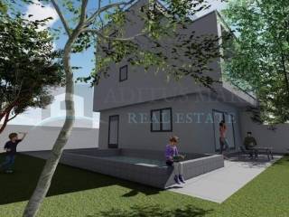 Dvojna kuća, Prodaja, Vodice, Srima