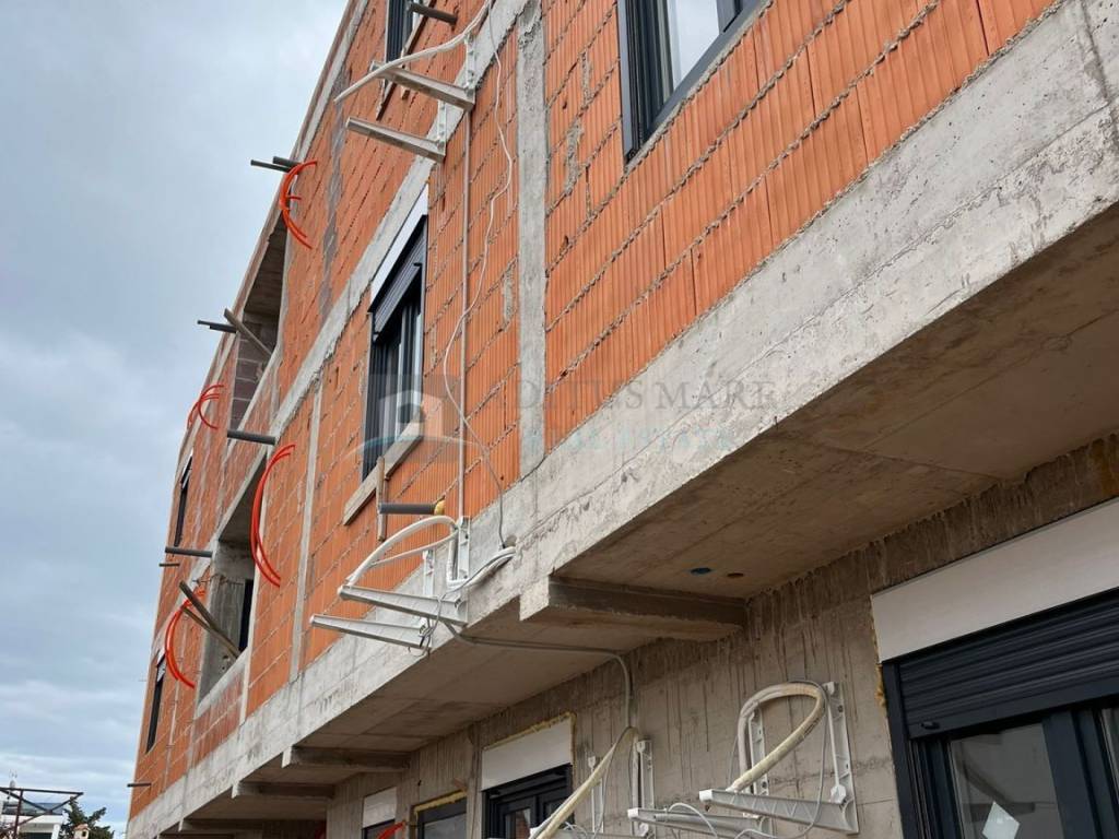 Stan u novogradnji, Prodaja, Vodice, Srima