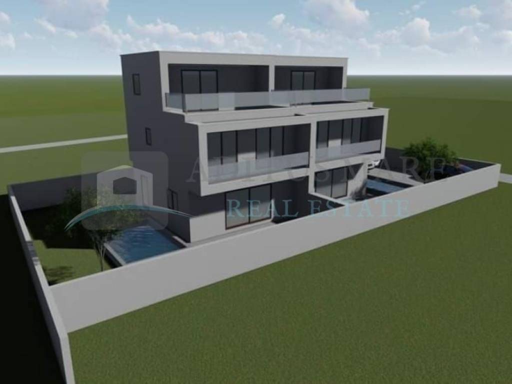 Dvojna kuća, Prodaja, Vodice, Srima