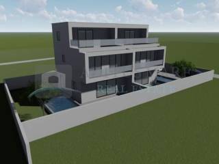 Dvojna kuća, Prodaja, Vodice, Srima