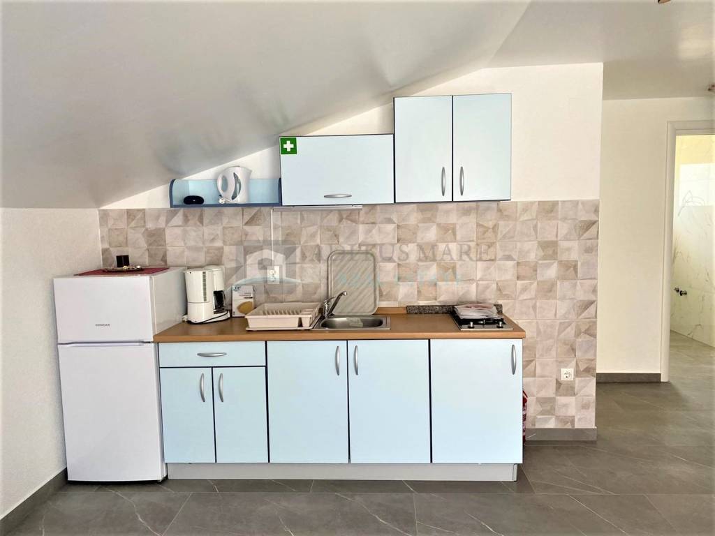 Stan u zgradi, Prodaja, Vodice, Vodice