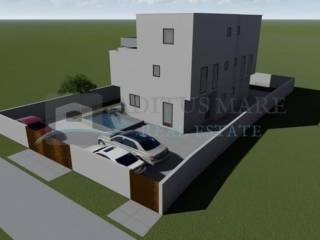 Dvojna kuća, Prodaja, Vodice, Srima