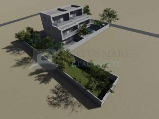 Dvojna kuća, Prodaja, Vodice, Srima