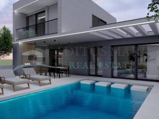 Luksuzna vila, Prodaja, Poličnik, Murvica