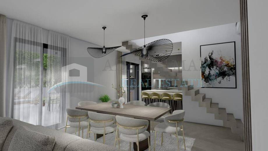 Luksuzna vila, Prodaja, Poličnik, Murvica