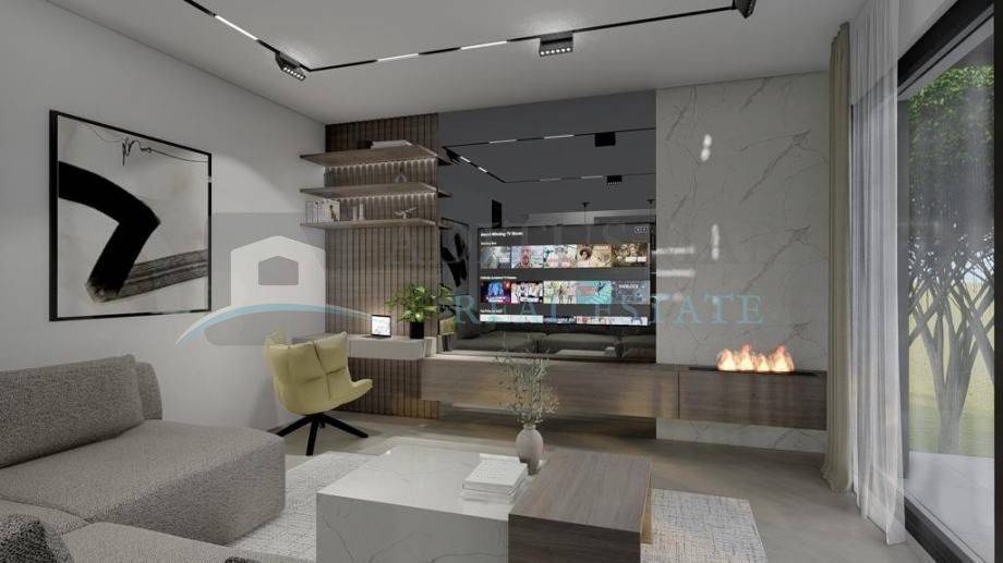 Luksuzna vila, Prodaja, Poličnik, Murvica