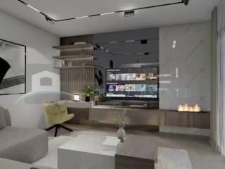 Luksuzna vila, Prodaja, Poličnik, Murvica