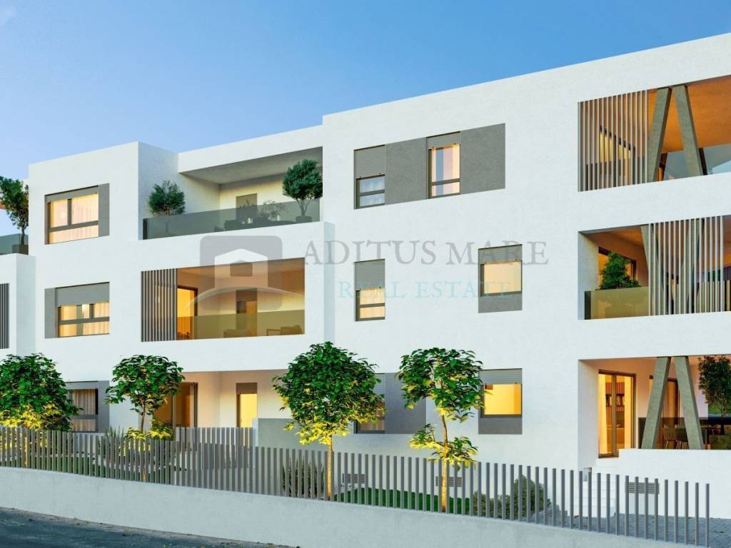 Stan u novogradnji, Prodaja, Vodice, Vodice