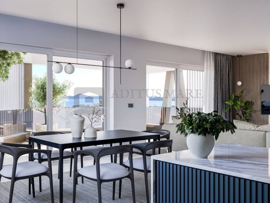 Stan u novogradnji, Prodaja, Vodice, Vodice