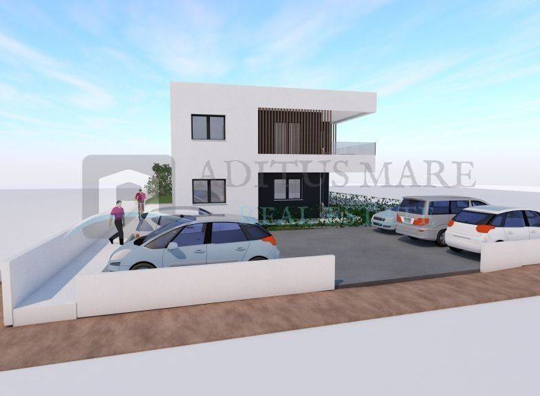 Stan u novogradnji, Prodaja, Vodice, Vodice