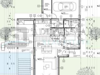 Luksuzna vila, Prodaja, Poličnik, Murvica