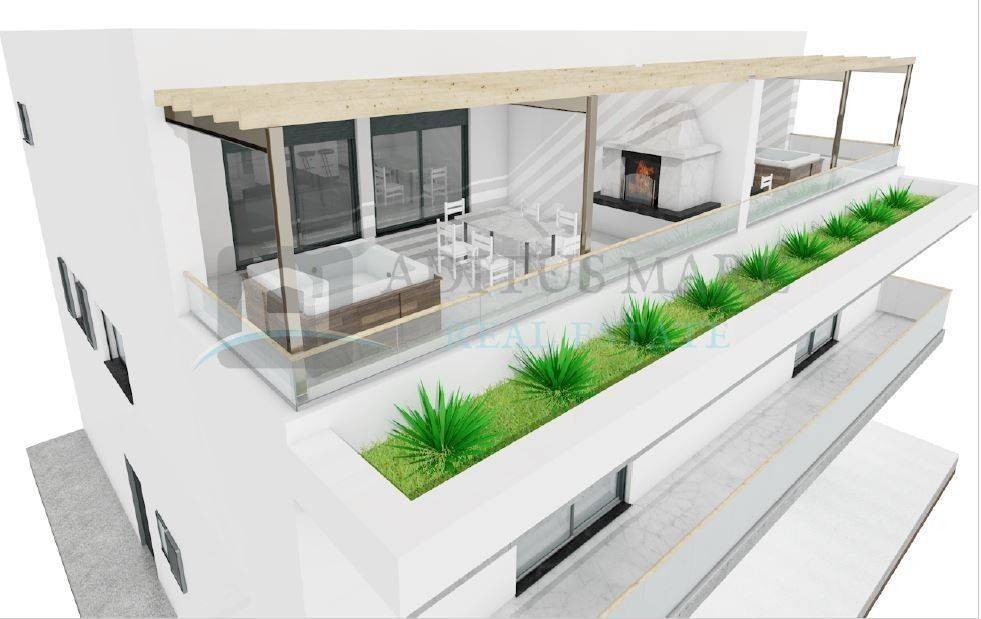 Stan u novogradnji, Prodaja, Šibenik, Šibenik