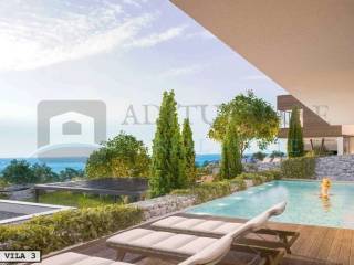 Luksuzna vila, Prodaja, Vodice, Vodice