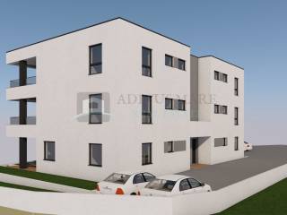 Stan u novogradnji, Prodaja, Vodice, Vodice