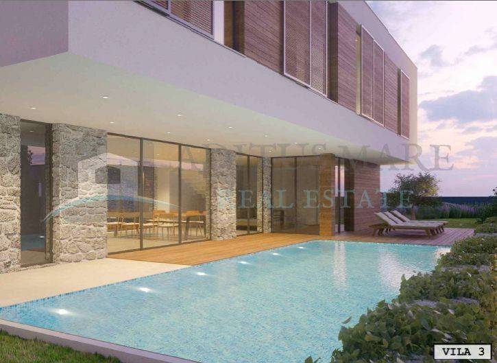 Luksuzna vila, Prodaja, Vodice, Vodice