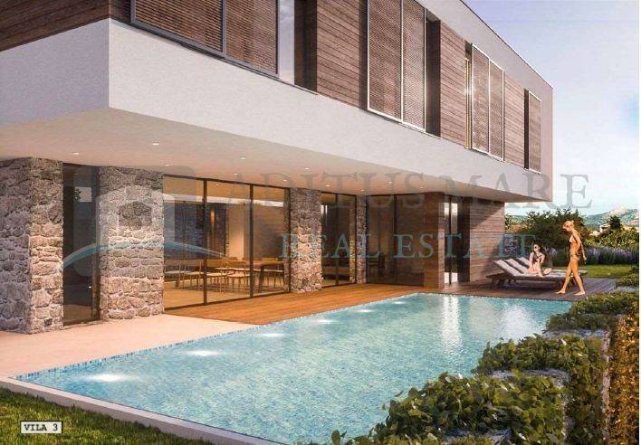 Luksuzna vila, Prodaja, Vodice, Vodice