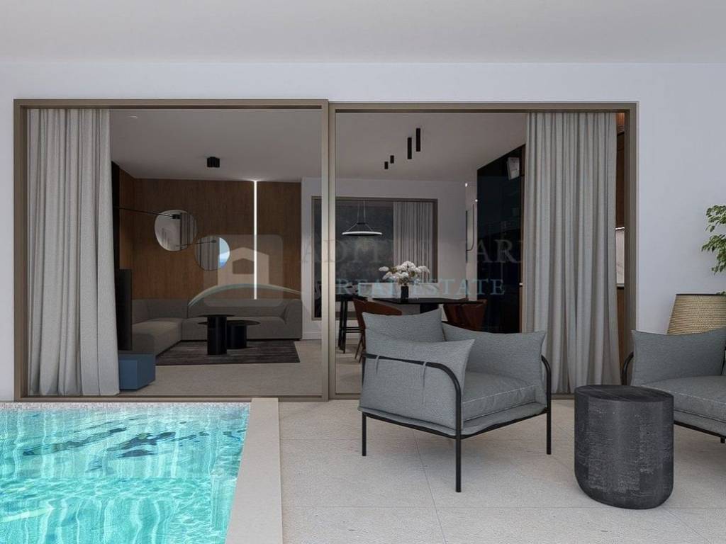 Stan u zgradi, Prodaja, Šibenik - Okolica, Grebaštica