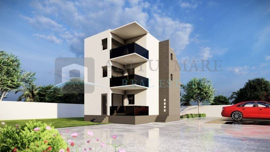 Građevinsko zemljište, Prodaja, Vodice, Vodice