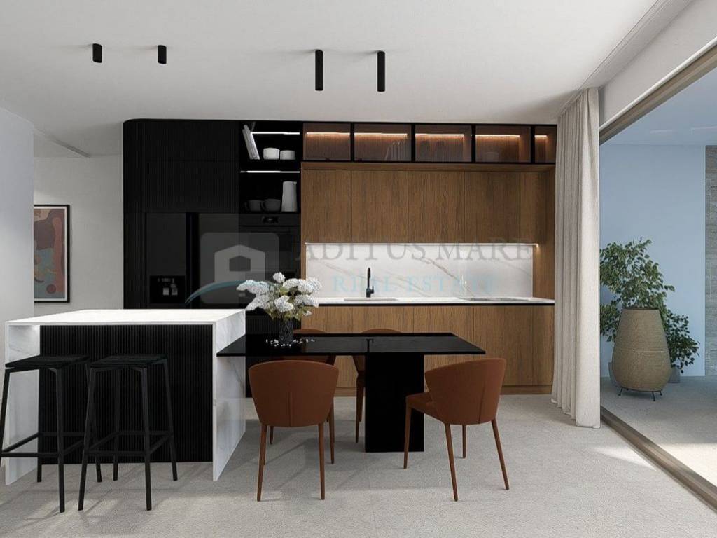 Stan u zgradi, Prodaja, Šibenik - Okolica, Grebaštica