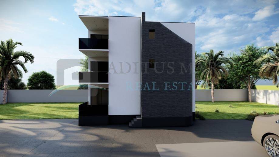 Građevinsko zemljište, Prodaja, Vodice, Vodice