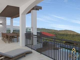 Obiteljska kuća, Prodaja, Šibenik - Okolica, Vrpolje