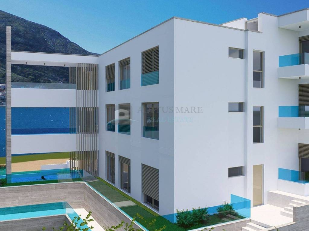 Stan u zgradi, Prodaja, Šibenik - Okolica, Grebaštica