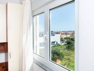 Stan u zgradi, Najam, Vodice, Vodice