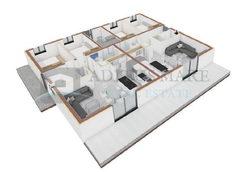 Stan u novogradnji, Prodaja, Šibenik, Šibenik