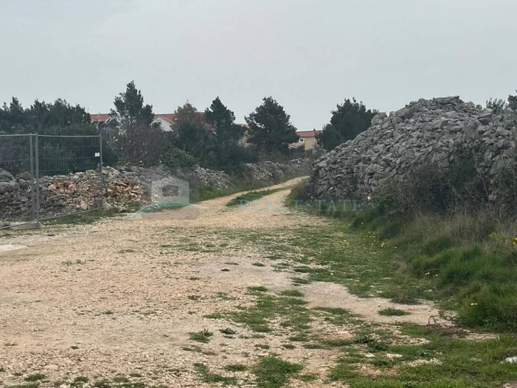 Građevinsko zemljište, Prodaja, Vodice, Srima