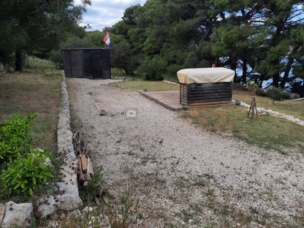 Poljoprivredno zemljište, Prodaja, Murter, Murter