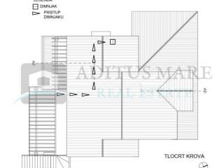 Obiteljska kuća, Prodaja, Šibenik - Okolica, Vrpolje