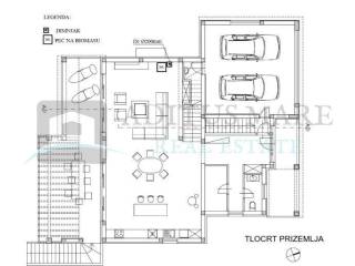Obiteljska kuća, Prodaja, Šibenik - Okolica, Vrpolje