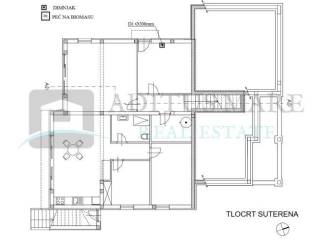 Obiteljska kuća, Prodaja, Šibenik - Okolica, Vrpolje
