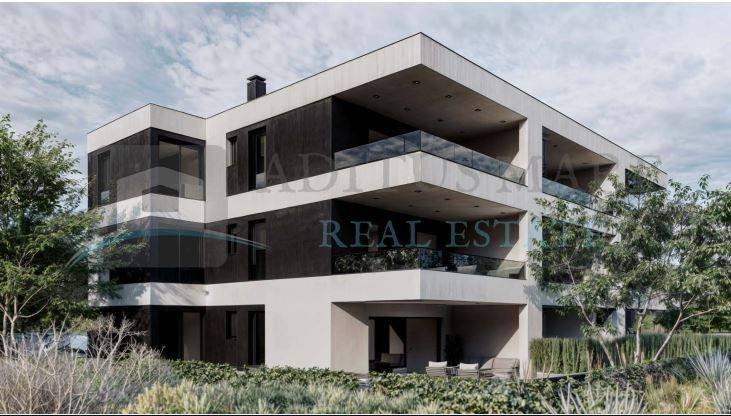 Stan u novogradnji, Prodaja, Vodice, Srima