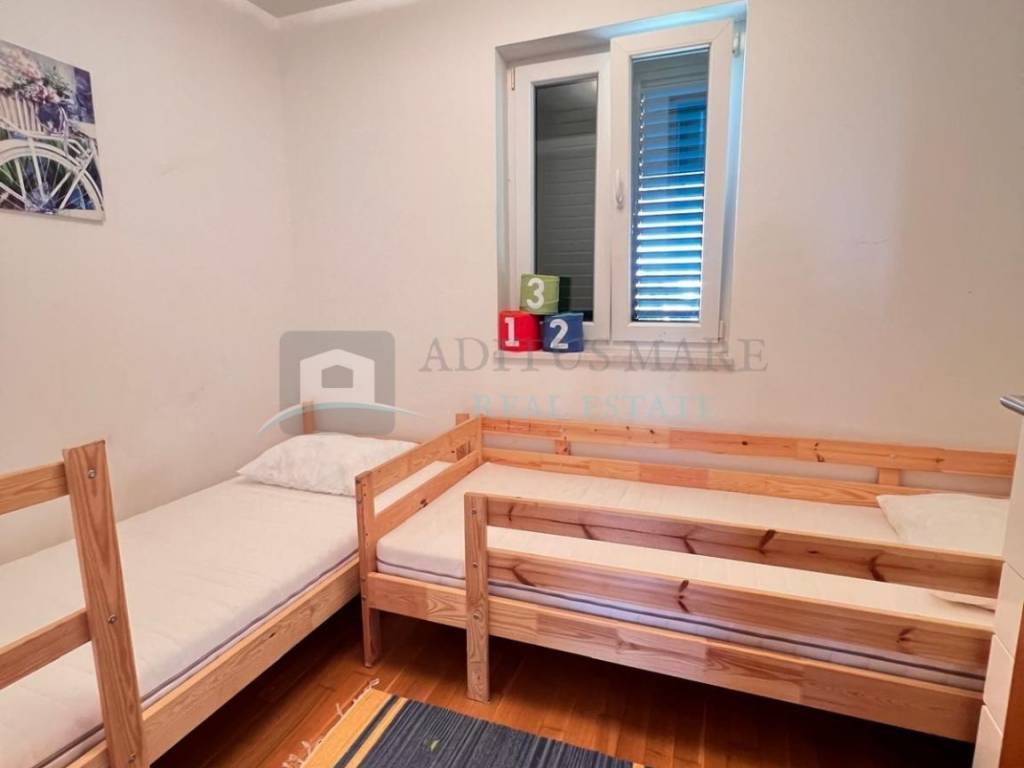 Dvojna kuća, Prodaja, Vodice, Srima