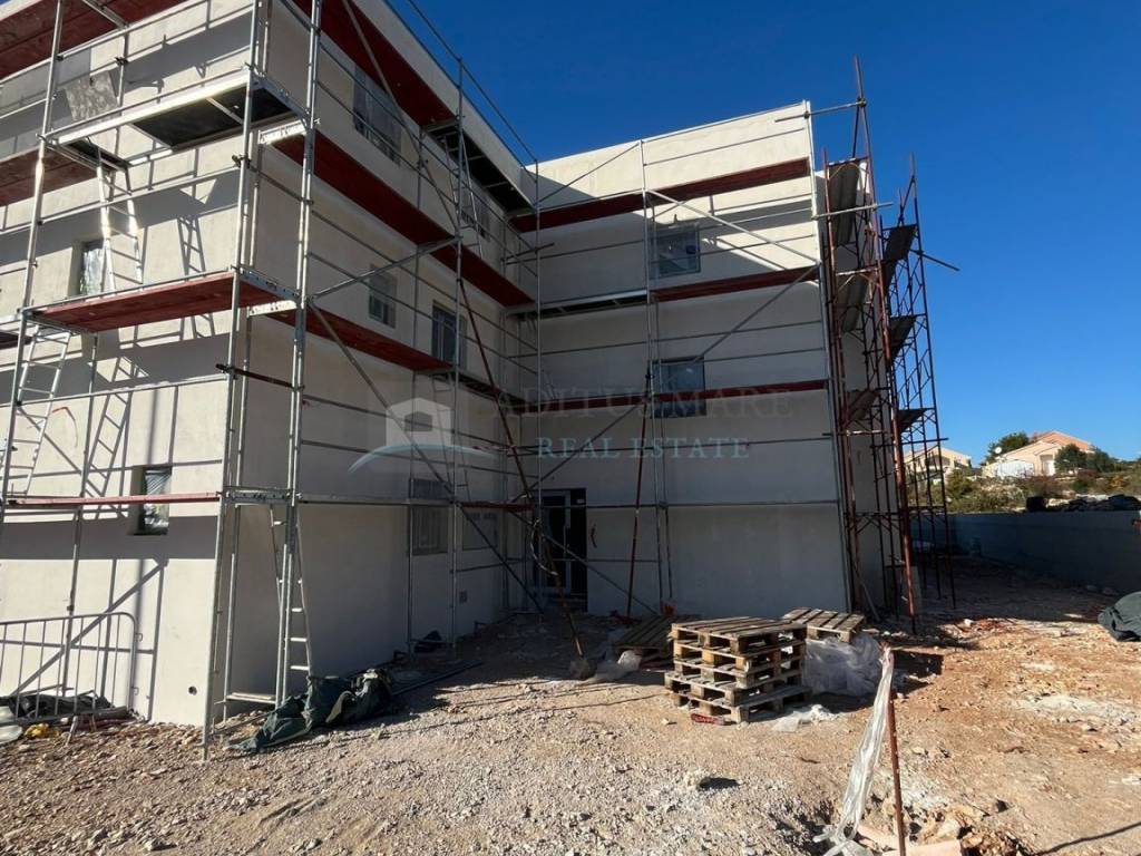 Stan u novogradnji, Prodaja, Vodice, Vodice