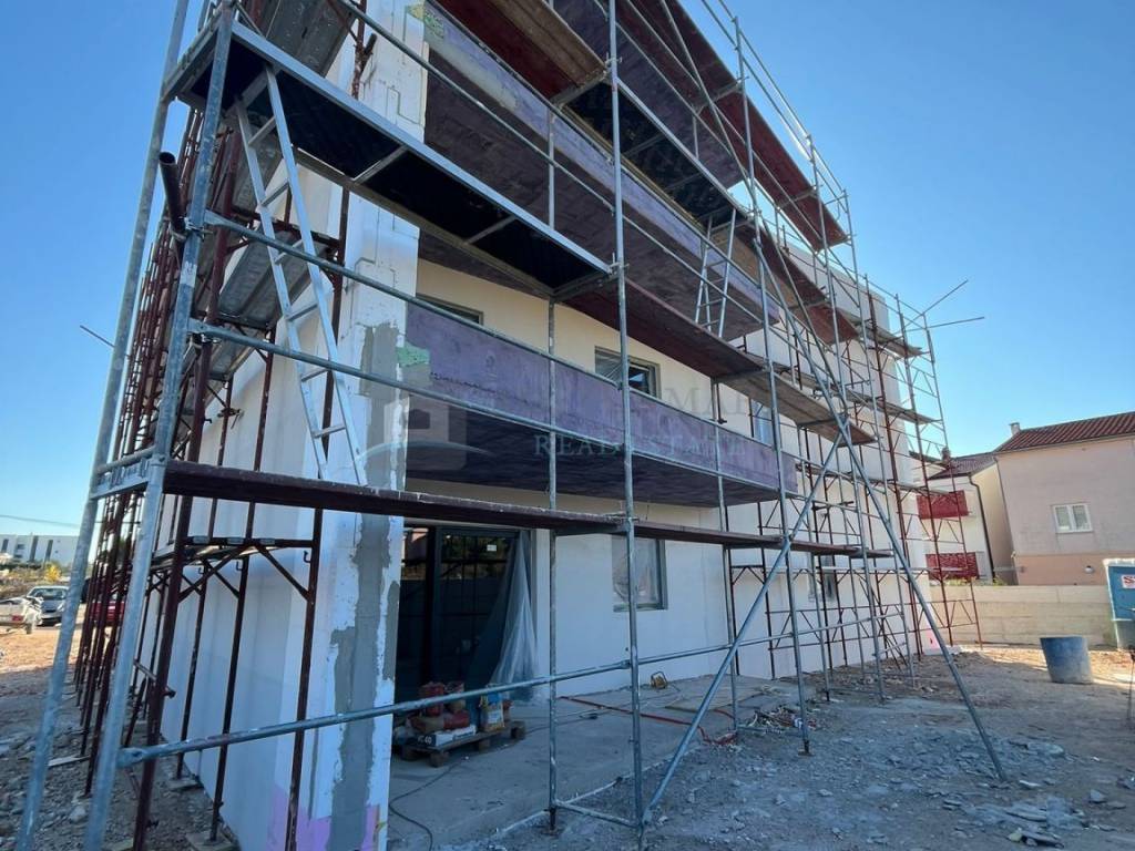 Stan u novogradnji, Prodaja, Vodice, Vodice