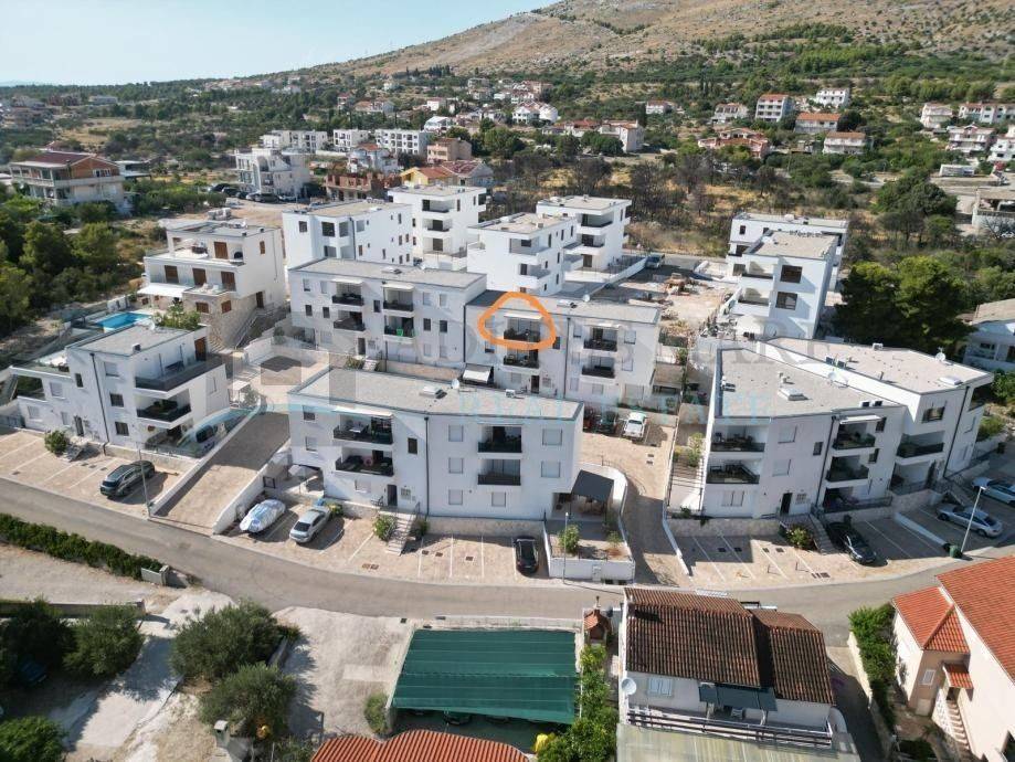 Stan u novogradnji, Prodaja, Šibenik - Okolica, Grebaštica