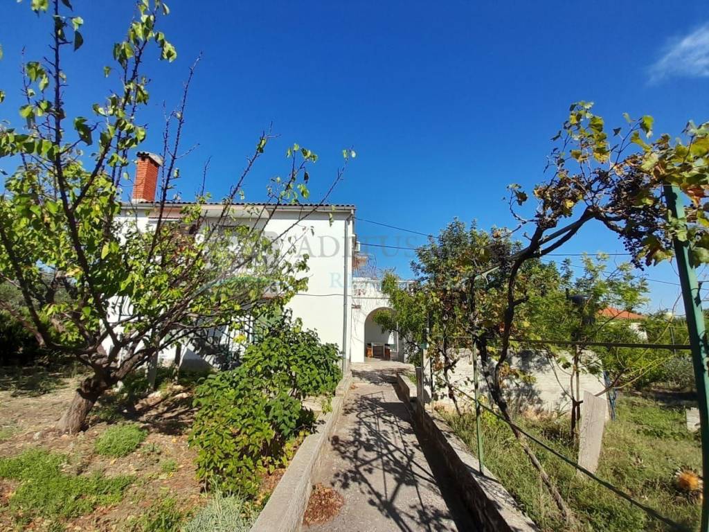 Zemljište - ostalo, Prodaja, Vodice, Prvić Šepurine