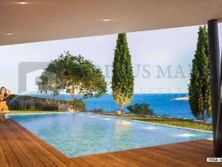 Luksuzna vila, Prodaja, Vodice, Vodice