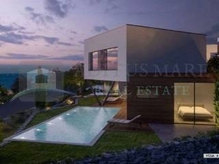 Luksuzna vila, Prodaja, Vodice, Vodice