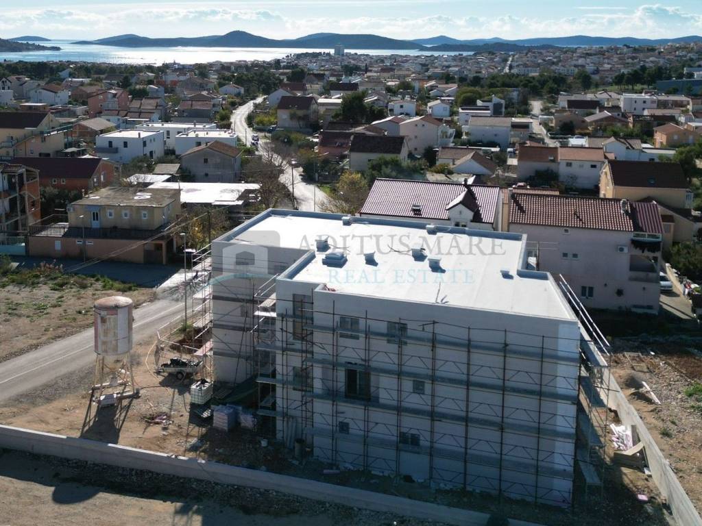 Stan u novogradnji, Prodaja, Vodice, Vodice