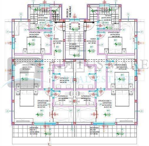 Stan u novogradnji, Prodaja, Šibenik, Šibenik