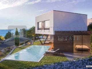 Luksuzna vila, Prodaja, Vodice, Vodice