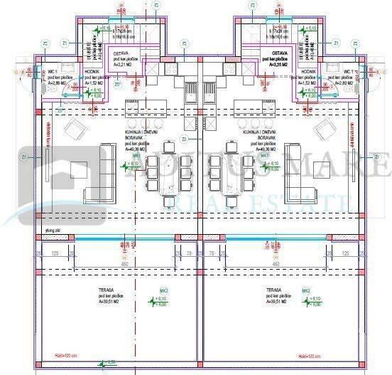 Stan u novogradnji, Prodaja, Šibenik, Šibenik