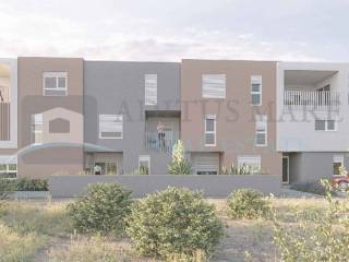 Stan u novogradnji, Prodaja, Šibenik - Okolica, Brodarica