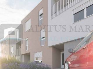 Stan u novogradnji, Prodaja, Šibenik - Okolica, Brodarica