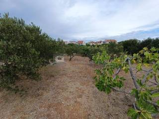 Građevinsko zemljište, Prodaja, Tribunj, Tribunj